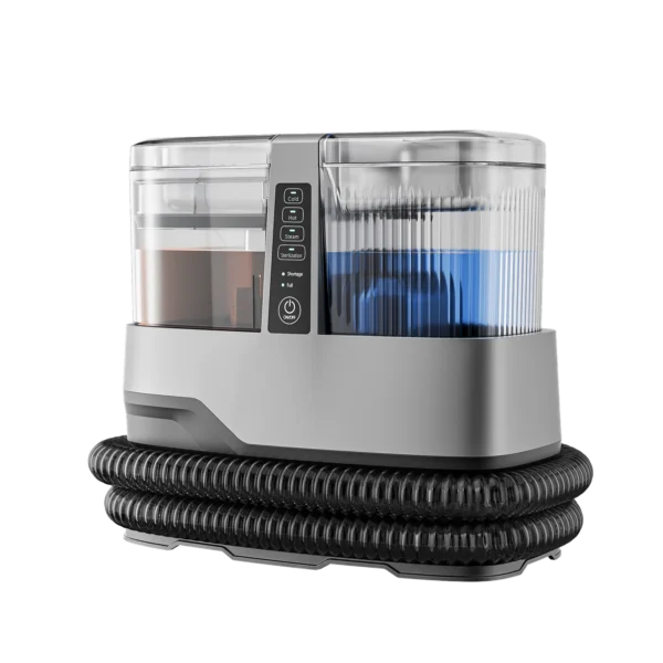 OMESER C688 Steam & Sanitize Carpet Cleaner
