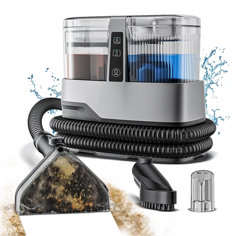 OMESER C688 Carpet Cleaner
