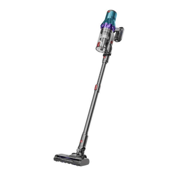 OMESER S15 Cordless Stick Vacuum