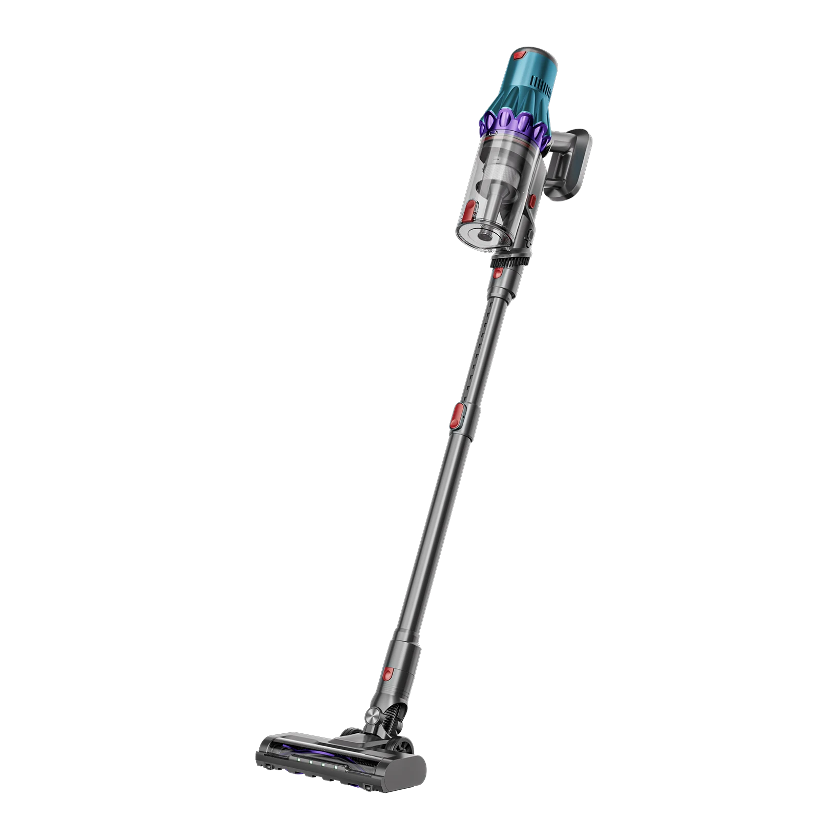 OMESER S15 Cordless Stick Vacuum