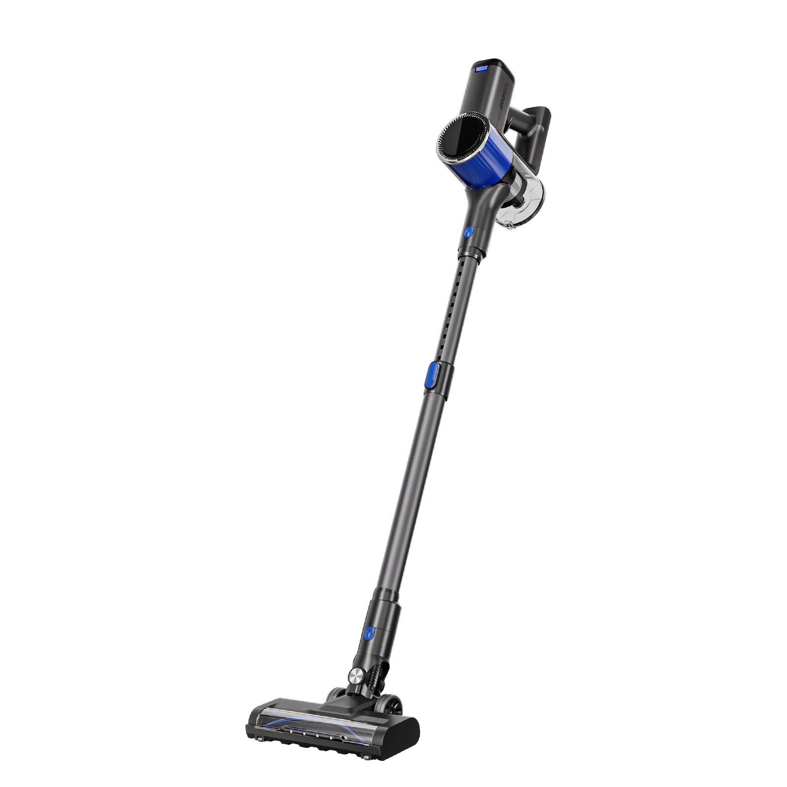 OMESER V10 Cordless Stick Vacuum