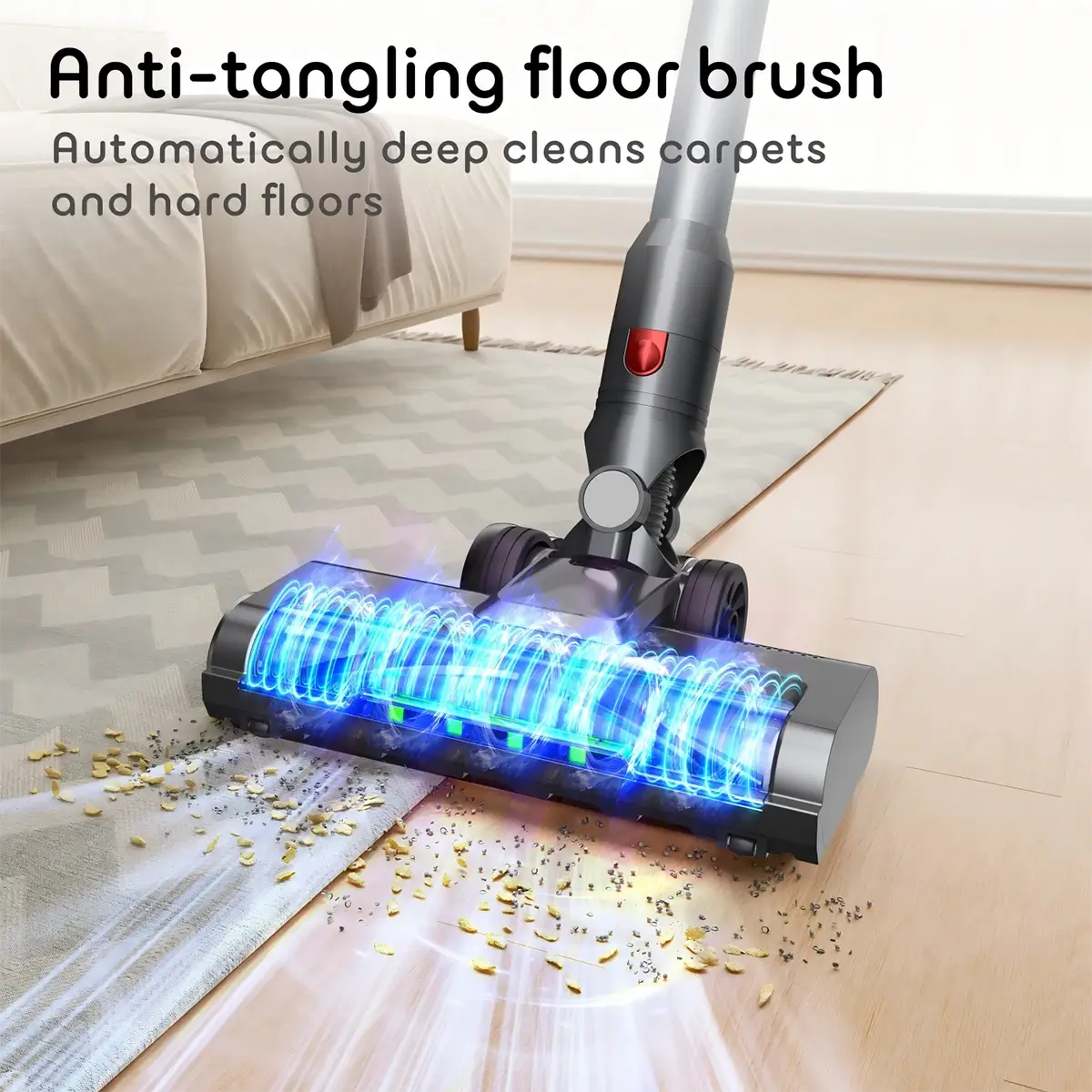 2025 Vacuum Cleaner & Robot Vacuum Black Friday Deals v15 5