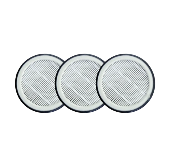 HEPA Filters for S15