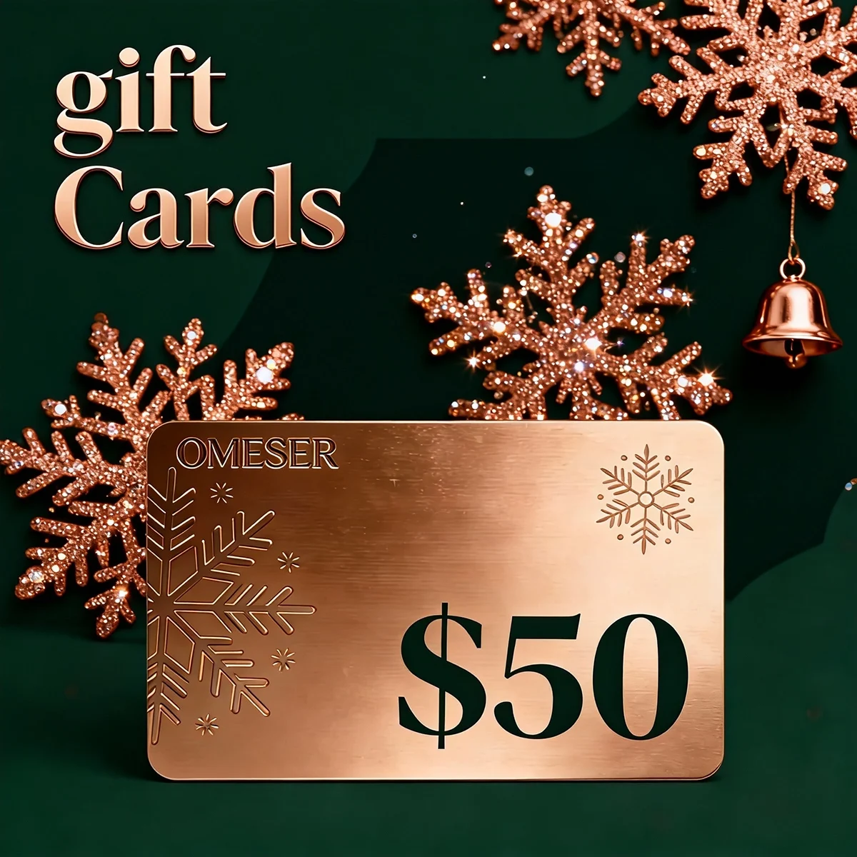 copper card