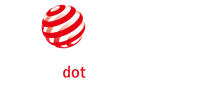Red Dot 2022 Award