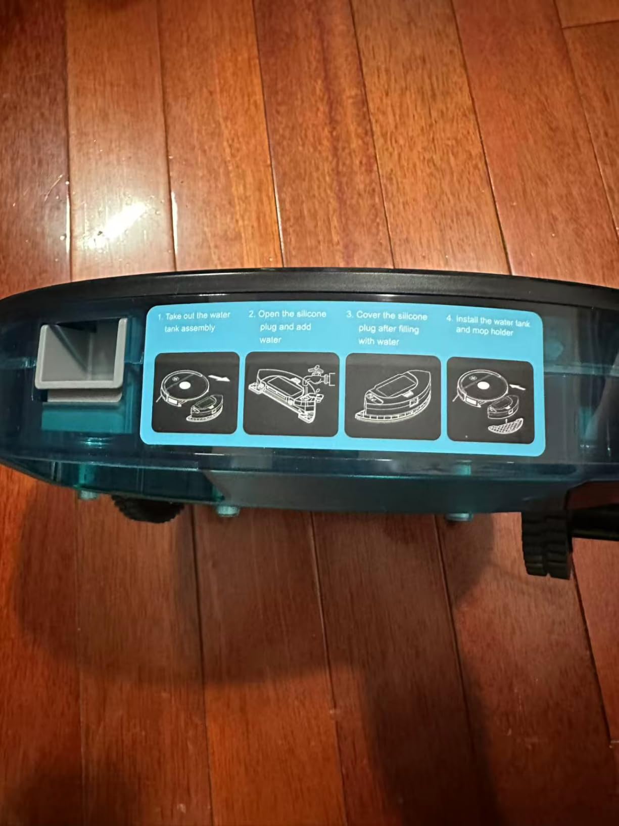 Review Photo