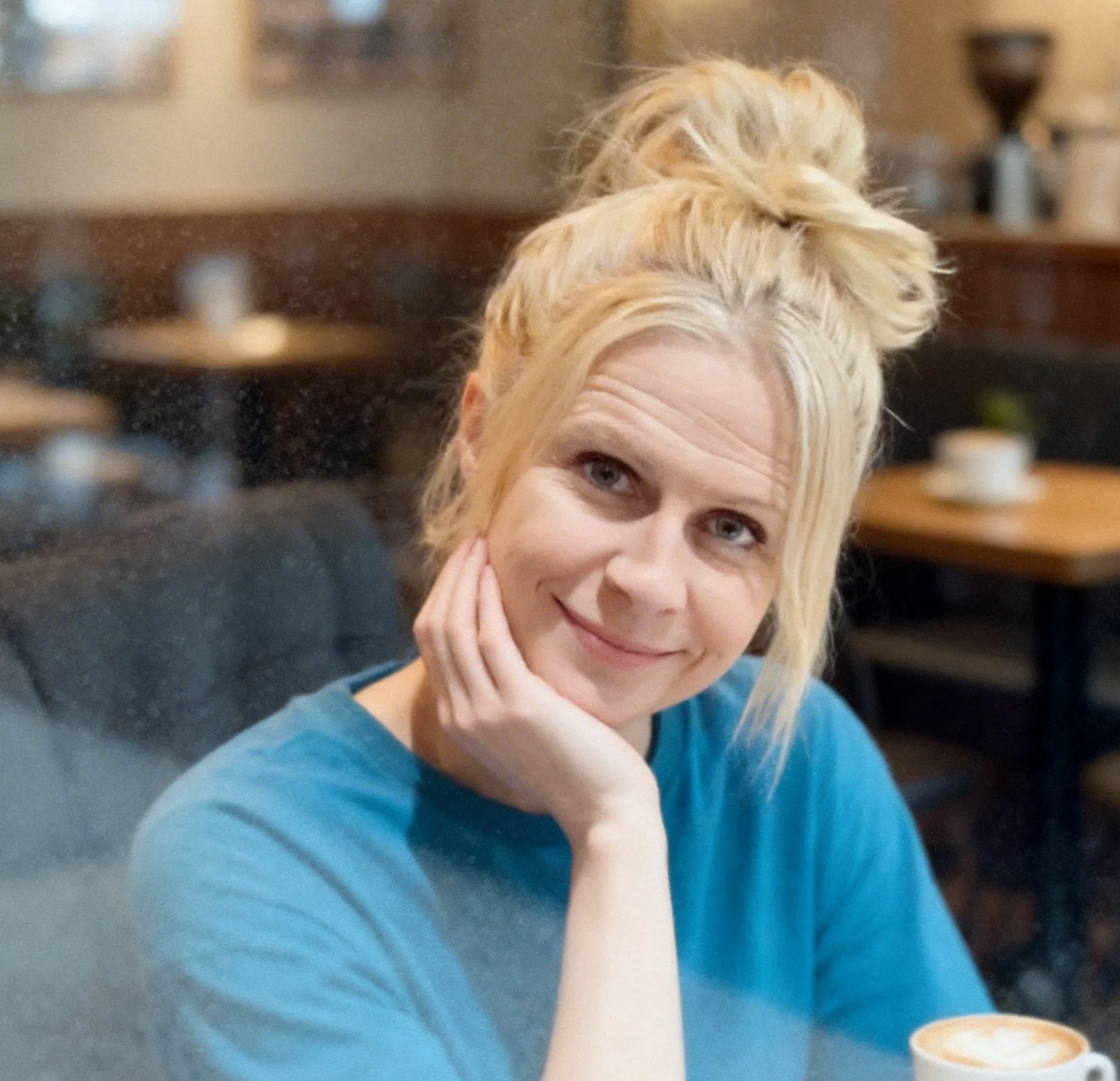 Omeser Maria J Warren Avatar