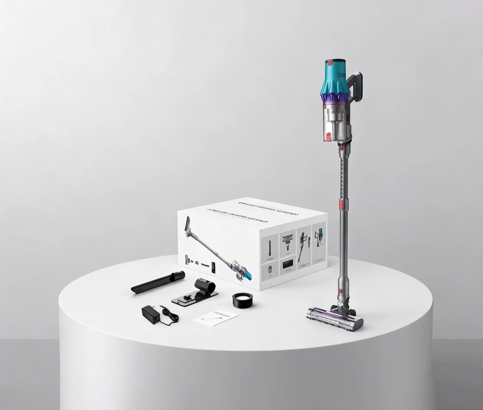 Accessories Category