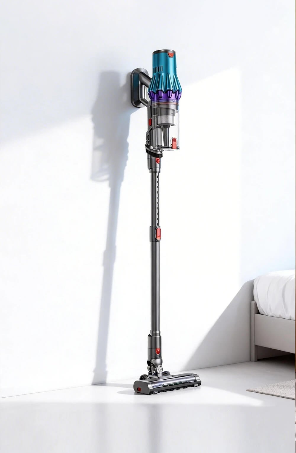 Cordless Stick Vacuums Category